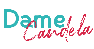 Dame Candela Sticker by Candelea