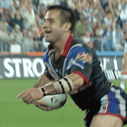 Lets Go Victory GIF by NZWarriors