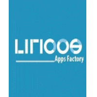 Liricus Apps Factory Sticker
