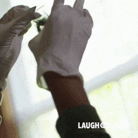 happy new year lol GIF by Kevin Hart's Laugh Out Loud
