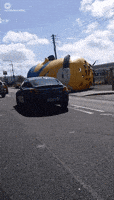 despicable me traffic GIF by NowThis