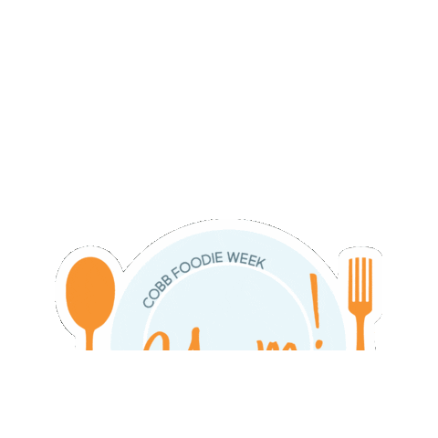 Sticker by Cobb Travel & Tourism