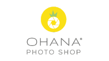 Costa Rica Photography Sticker by OHANAPHOTOSHOP