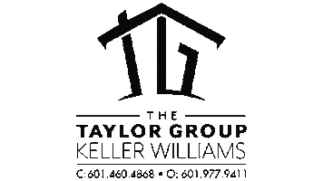 Sticker by The Taylor Group