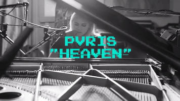 Heaven GIF
