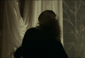 Pushed GIF by Halloween