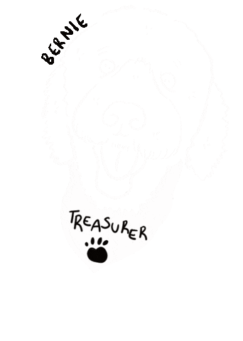 Frida Foundation Sticker