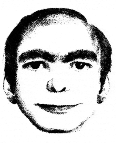 This Man Dream Guy GIF