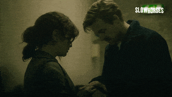 Mad Olivia Cooke GIF by Apple TV+