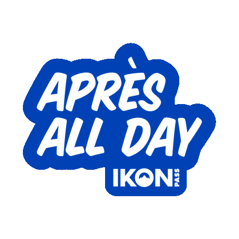 Ikon26 Sticker by ikonpass