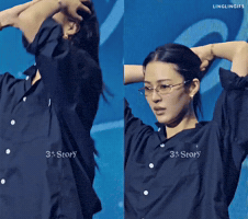 Ling Kiss GIF