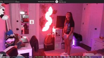 Dancing GIF