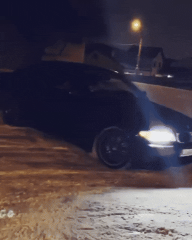 Paul Walker Bmw GIF