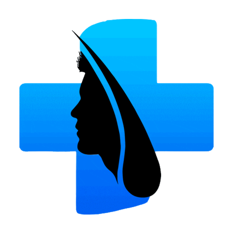 clinicabarbatilor Sticker