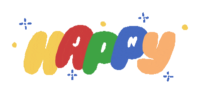 Happy Army Sticker