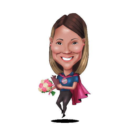 Events Planner Sticker