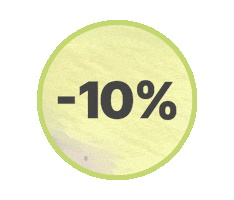 10 Sticker by Baïa food