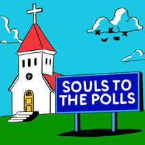 Souls to the Polls
