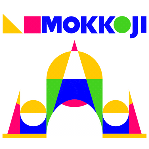 India Sticker by mokkojikorea