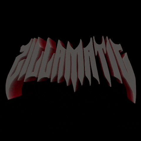 Dj Zilla GIF by Zillamatic