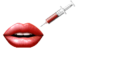 Camille Armstrong Sticker by Secret Enchancements