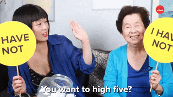 Parents No GIF by BuzzFeed