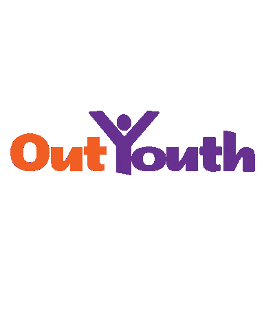 Sticker by OutYouth