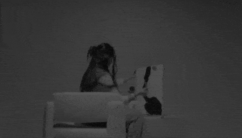 Arts And Crafts Painting GIF by Pimmie