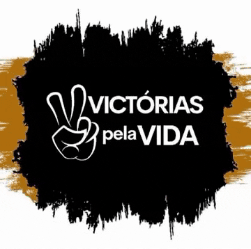 Victorias GIF by Victórias pela vida