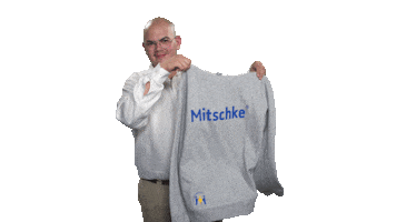 Mitschke Sanitatehsaus Sticker