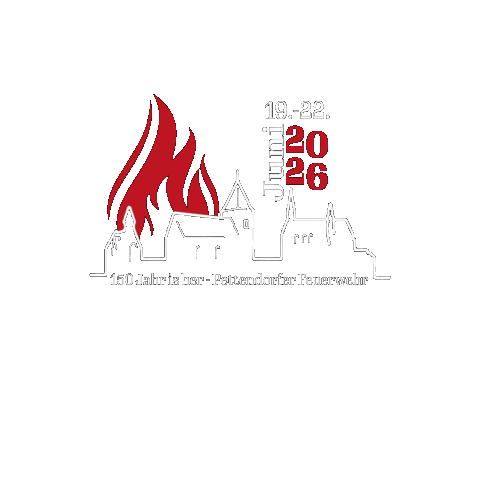 Freiwillige Feuerwehr Pettendorf Sticker