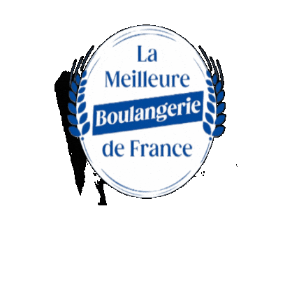 Boulangerie G2S Sticker