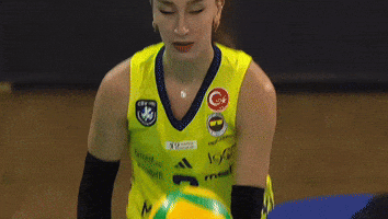 Hande Baladin Servis GIF
