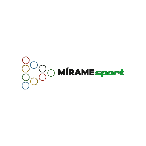 Mirametv Sticker by Mirame Television