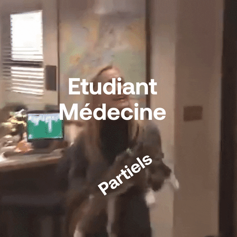 Doctor Study GIF by PulseLife
