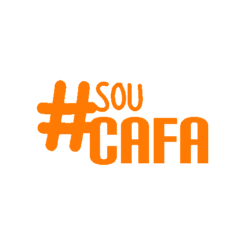 Colégio CAFA Sticker