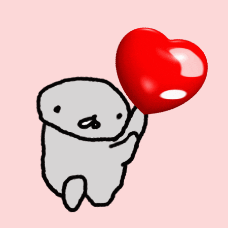 Heart GIF