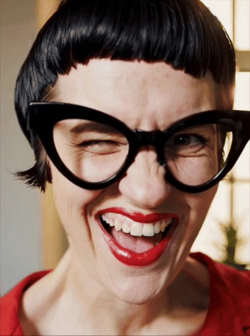 Reaction GIF