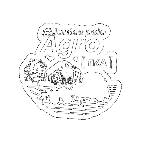 Sticker by TKA guindaste