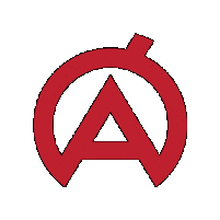 Apple Ehl Sticker by Choppy bike