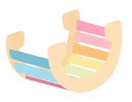 Juegos La Placita Sticker