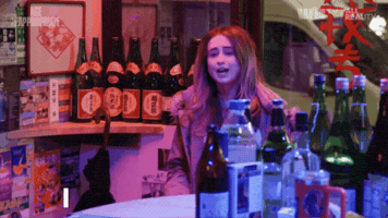 GIF by We TV