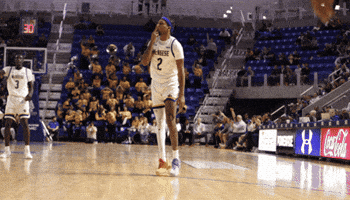 Mcneese Basketball GIF by McNeese Athletics