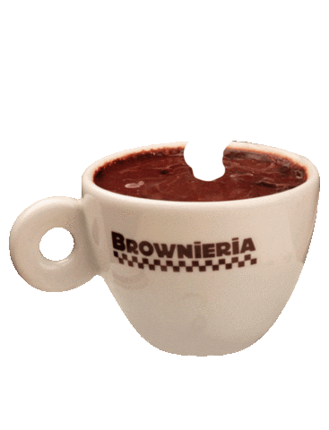 Comida Sticker by Brownieria