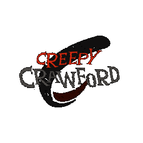 Crawford Agency Sticker