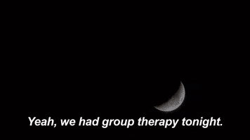 Therapy Hannahbrown GIF by Reality Club FOX