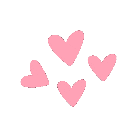 Heart Love Sticker by Baires Photobooth