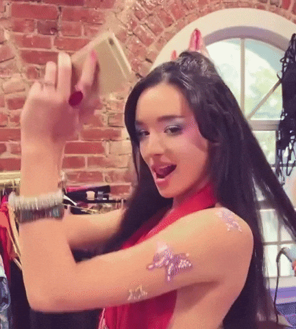 Pop GIF