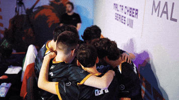 Dodoroch GIF by Macko Esports