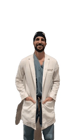 drrustonplasticsurgery Sticker